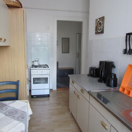 Villa Freya Герінгсдорф Номер фото