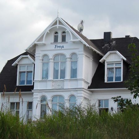 Villa Freya Герінгсдорф Екстер'єр фото