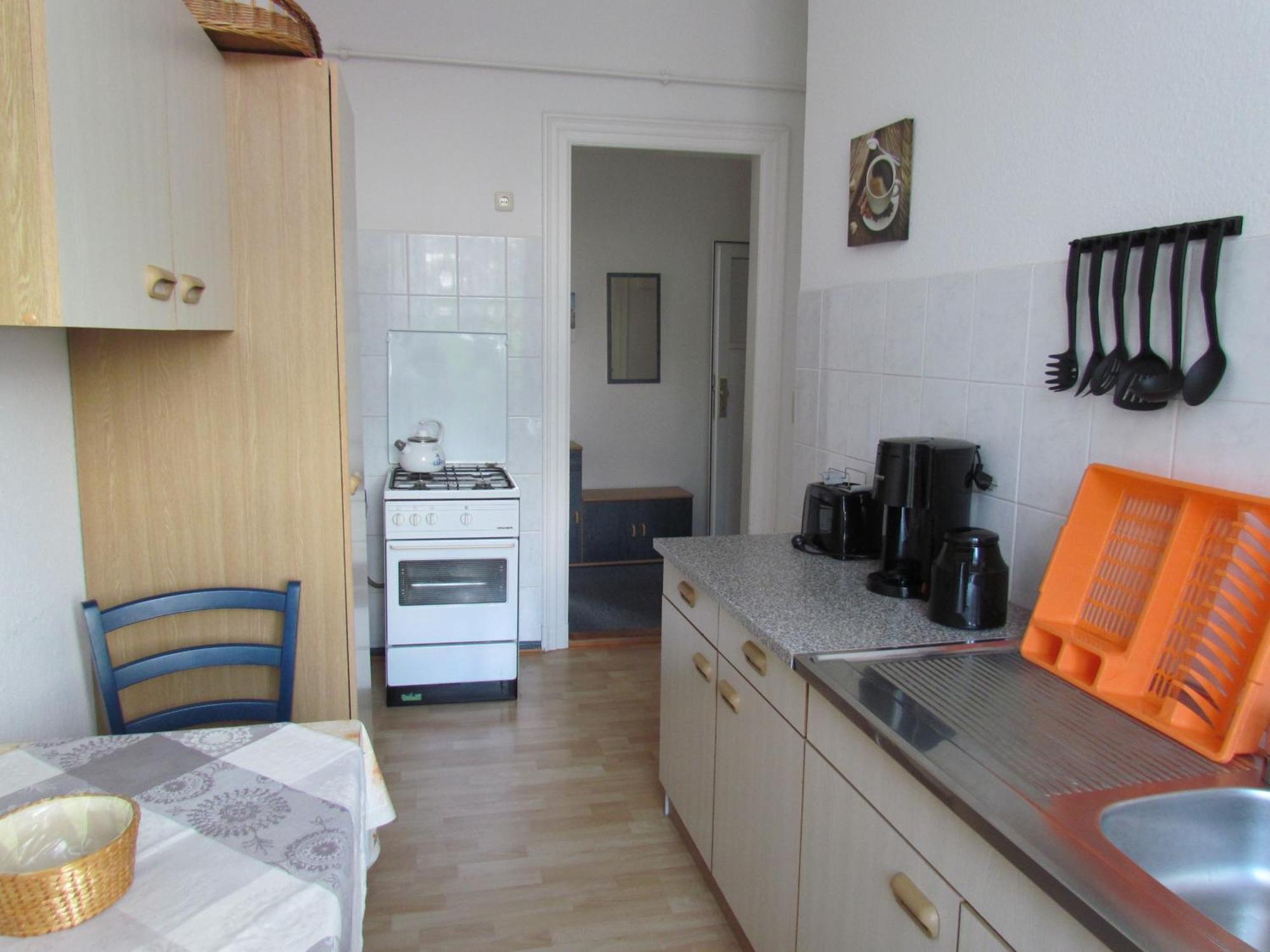 Villa Freya Герінгсдорф Номер фото